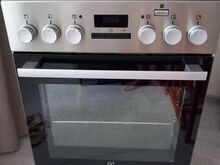 Keraamiline elektripliit Electrolux 50cm