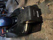 Robotniiduk Husqvarna 450X
