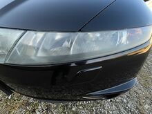 Передние фары Honda Civic VIII хэтчбек
