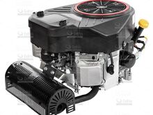 Murutraktori mootor 18kW / 803cm³ Loncin