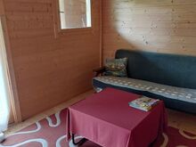 Teisaldatav aiamaja Baltic House Benno