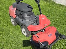 Raider Stiga/Mountfield Primo