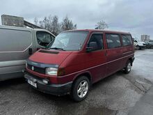 T4 caravelle