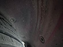1989 Mercedes Benz 300D W124 OM603 83kw 5-k manual