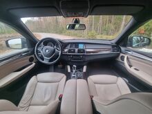 Bmw x 6 2014