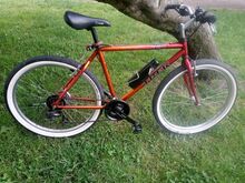 Trek 820 1996