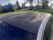 BMW e39 2001 2.5D manuaal