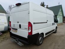 Пежо Боксер H2/L2 a/c 2.0 TDI 96 кВт