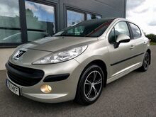 Peugeot 207 1.4 65kW