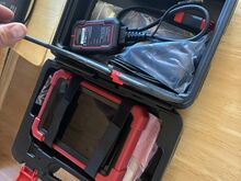 Autode Diagnostikaseade Launch CRP919X Bluetooth20