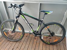 MERIDA BIG. 7 SPEED 40