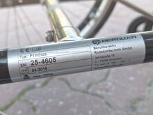 Ratastool Berollka