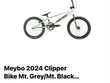 ВЕЛОСИПЕД BMX CLIPPER