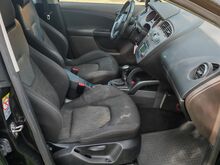 Seat freetrac 4x4