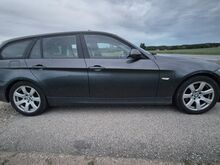 Bmw 320d 120kw