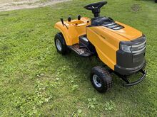 Murutraktor Stiga Tornado 2098