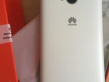 Nutitelefon Huawei Y6 Lotte (UUS)
