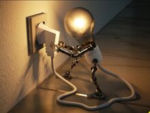 Elektritööd
