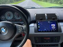 BMW X5 3.0D 160KW