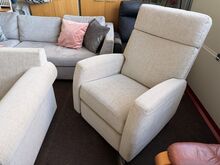 Asko kiikuv, keerlev relax tugitool
