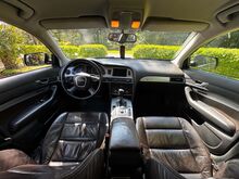 Audi A6 C6 Allroad