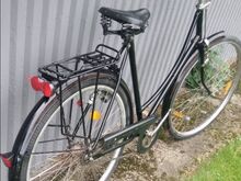 Hastings classic cycles bicycle