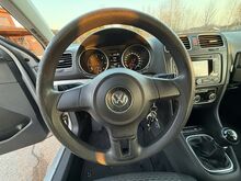 2012 Volkswagen Golf Variant Рестайлинг 1.6 R4 TDI