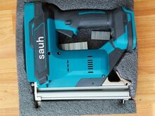 Akunaelapüstol F30 18V