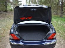 Jaguar X-Type 2.5 144кВт