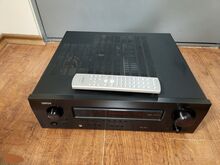 Denon DRA-700 HiFi sterio ressiiver