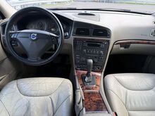 Volvo S60 2.4D 120kw Facelift Euro 3