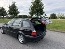 Bmw 318i 105kw
