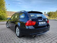 Bmw 318 2.0 bensiin äsja Hollandist