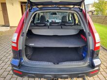 HONDA CR-V 2007 АВТОМАТ EXECUTIVE