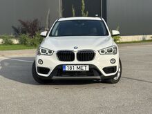 BMW X1 sDrive18d 110кВт (2018)