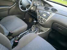 Ford Focus 1.6 74kw, 2004, reg. Makstud. Üv.06/27