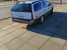 Mercury Sable