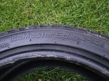 Goodride ICEMaster Spike Z506 245/40R18
