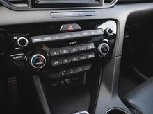 Kia Sportage GT-Line 2.0 136кВт