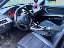 BMW 325 M57 325d 3.0 R6 145kW