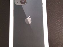 Apple iPhone 13 128GB Midnight (uus)