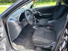 Toyota Avensis T25 2.0 D4D 85kw, manu, üv.03/2027