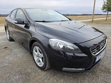Volvo V40 City Safety 1.6 84кВт, РЕГ. СБОР ОПЛАЧЕН