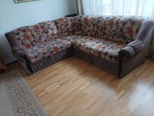 Mooduldiivan ja nurgadiivanvoodi