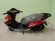 Falcon 8, 50cc mopeed, scooter, motoroller