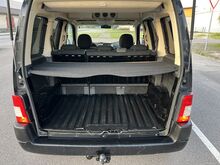 REG HINNAS, Citröen Berlingo 1,6 80kw, 5 KOHTA