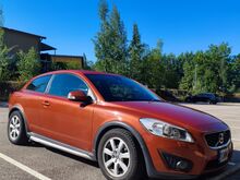 Volvo c30