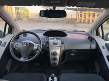 Toyota Yaris 1.3 Automaat