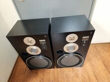Technics SB-X700A HiFi Loudspeaker System