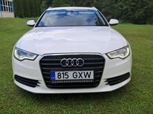 Audi A6 2.0 D 130kW